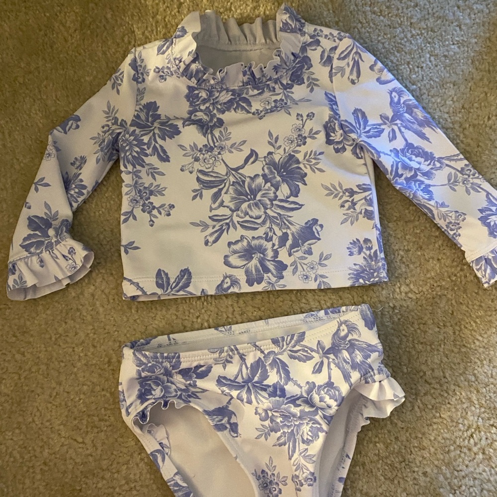 Janie and jack swimsuit